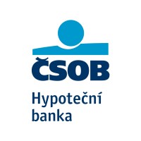 CSOB Hypotecni banka logo - Similar company to Česká Exportní Banka, A.S.