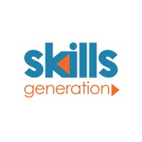 Skills Generation logo - Similar company to Skill Intern
