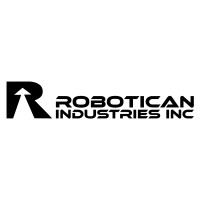 ROBOTICAN INDUSTRIES INC logo - Similar company to Airobotics