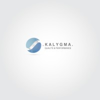 Kalygma logo - Similar company to Braincairn