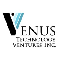 Venus Technology Ventures, Inc. logo - Similar company to Venus Technology Solutions Limited
