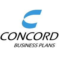 Concord Business Plans logo - Similar company to Hexa Exchange