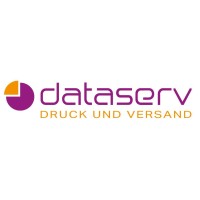 Dataserv AG – Druck und Versand