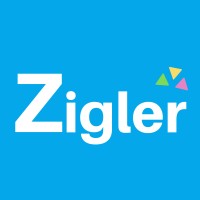 ZIGLER SEGUROS logo - Similar company to Estasporviajar.Com