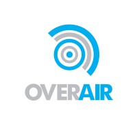 OverAir LTD logo - Similar company to Fressers