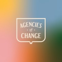 Agencies Of Change