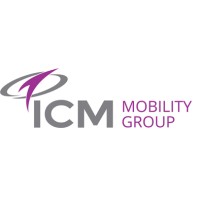 ICM Mobility Group logo - Similar company to Vix Technology