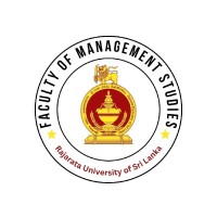 Faculty of Management Studies - Rajarata University of Sri Lanka logo - Similar company to Lcl Campus