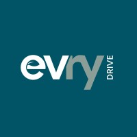 Evry Drive logo - Similar company to Challenge The Label