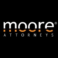 Moore Attorneys logo - Similar company to Harty Rushmere
