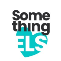 Something Els ADHD coaching logo - Similar company to Adhdcentraal Jeugd