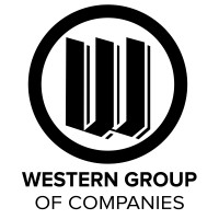 Western Group of Companies (NL) logo - Similar company to Phonetech Voice & Data Ltd.