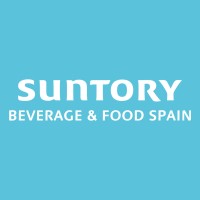 Suntory Beverage & Food Spain logo - Similar company to Artesanía Such