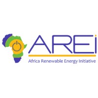 AREI | Africa Renewable Energy Initiative logo - Similar company to Cape Instruments Services (Pty) Ltd