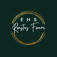 EHS Roasters Forum (India) logo - Similar company to E  H  S