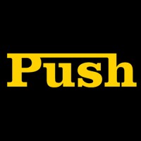 Push logo - Similar company to Deforest Architects Pllc
