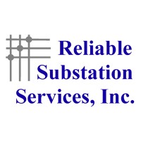 Reliable Substation Services, Inc. logo - Similar company to Graves Electrical Services