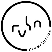Riverlution logo - Similar company to Riverlution