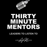 Thirty Minute Mentors logo - Similar company to Live Greatly