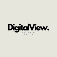 Digital View logo - Similar company to Newways Software