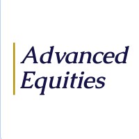 Advanced Equities logo - Similar company to Venture Starters