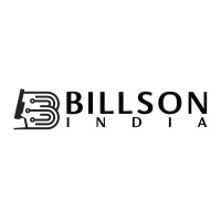 BILLSON INDIA logo - Similar company to Billson Trucks