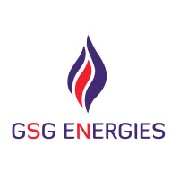 GSG ENERGIES logo - Similar company to Zillic East Africa Limited