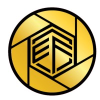 Epic Filmworks logo - Similar company to Cup O Content