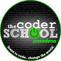 theCoderSchool Pasadena logo - Similar company to Ghostnote