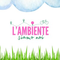 L'Ambiente siamo noi logo - Similar company to Zoom İstanbul