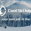 Cool Ski Jobs logo - Similar company to Seasonworkers.Com Operated By Houdini Media Ltd
