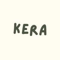 Kera London logo - Similar company to Flaare