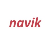 Navik logo - Similar company to Elucid