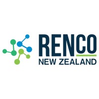 RENCO New Zealand logo - Similar company to Alphatech Systems Ltd