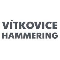 VÍTKOVICE HAMMERING a.s. logo - Similar company to Witkowitz Envi A.S.