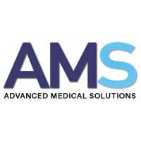 Advanced Medical Solutions logo - Similar company to Advanced Medical Solutions