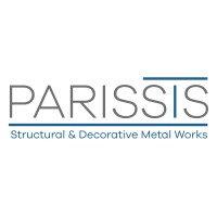 PARISSIS  Steel Engineering & Contracting Co. logo - Similar company to Prodos - Engineering & Contracting