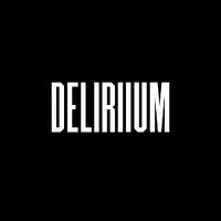 DELIRIIUM logo - Similar company to 21Gr4Ms