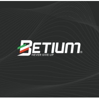 Betium logo - Similar company to Pvr Bet