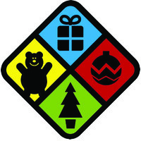 HARROGATE CHRISTMAS & GIFT logo - Similar company to Lesser & Pavey Ltd