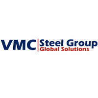 VMC Steel Group logo - Similar company to Vmc Group