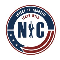 Learn with Nic logo - Similar company to Prevent Breach