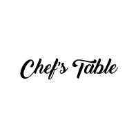 Chef's Table BD logo - Similar company to Chefs Table