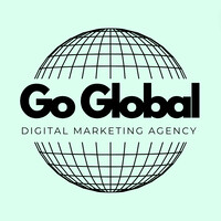 Go Global - Digital Marketing Agency logo - Similar company to Amplify Digital Agency