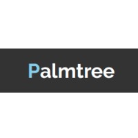Palmtree logo - Similar company to Pixel Candy Studio