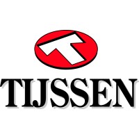 Tijssen Staal BV logo - Similar company to Tebumo Bv