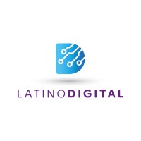 LATINO DIGITAL logo - Similar company to Brandominus