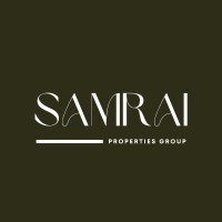 Samrai Properties Group logo - Similar company to Heavy