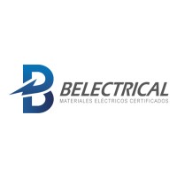 Belectrical logo - Similar company to B Electrical London