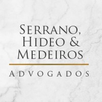 Serrano, Hideo e Medeiros Advogados logo - Similar company to Tfs Attorneys At Law